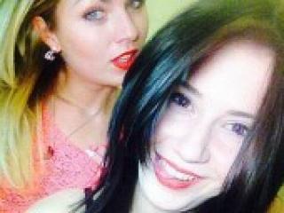 色情视频聊天 camillydoll