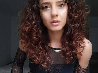 色情视频聊天 Candace-C