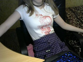 相片 anime_loli Hey guys!:) Goal- #Dance #hot #pvt #c2c #fetish #feet #roleplay Tip to add at friendlist and for requests!