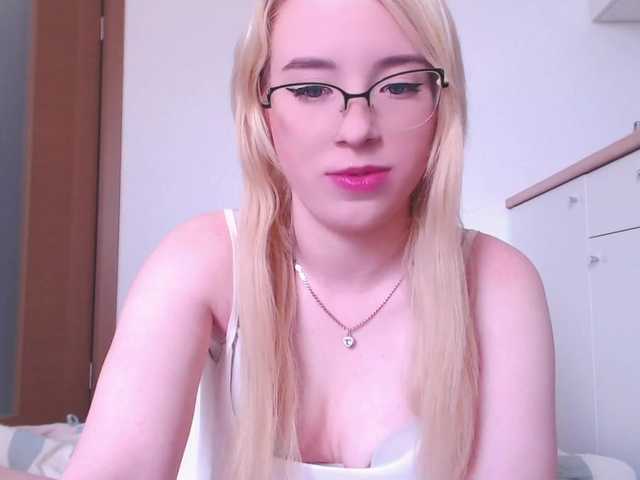 广播屏幕截图 Candicekitty