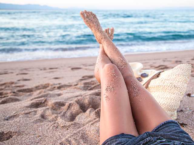 个人资料的照片 CandiCole