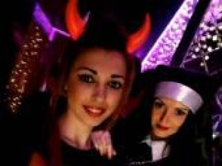 色情视频聊天 candilove