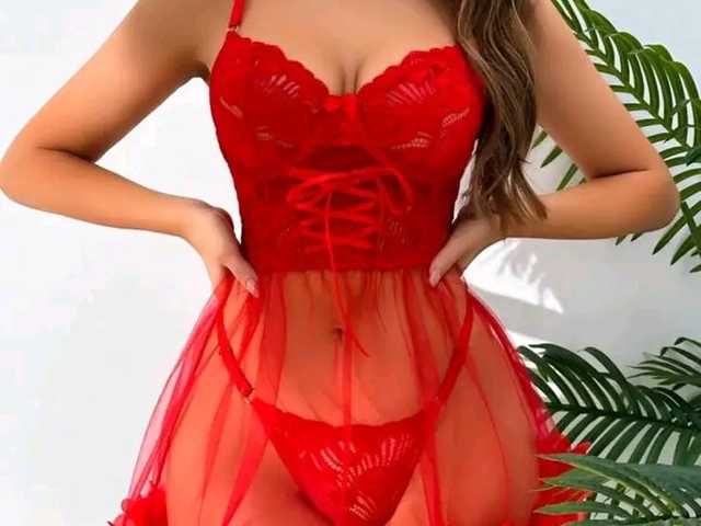 个人资料的照片 Maylis18