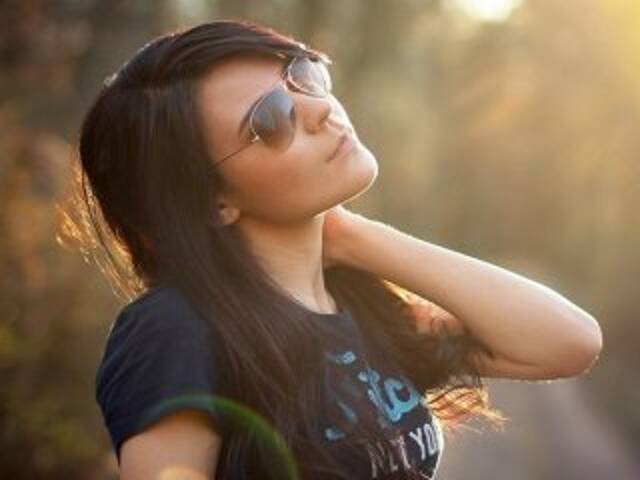 个人资料的照片 CANDISEXY