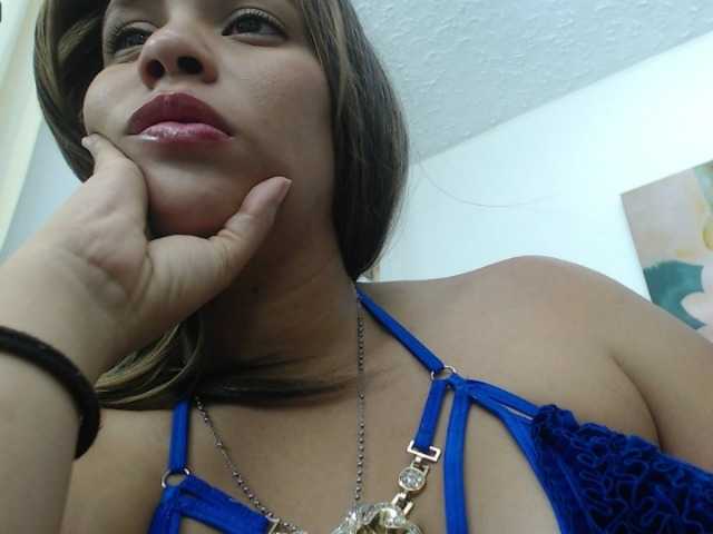 广播屏幕截图 candy-hot