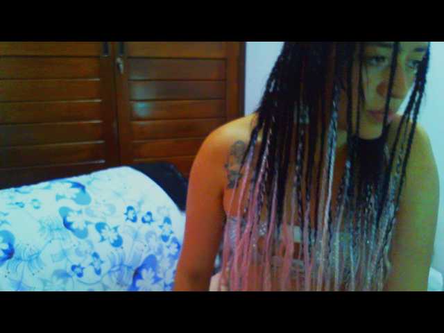 广播屏幕截图 Candy-hott