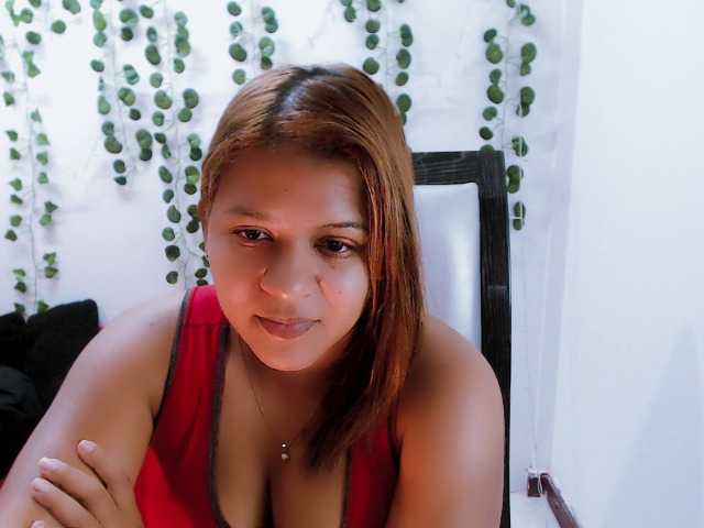 广播屏幕截图 Morena_Linda