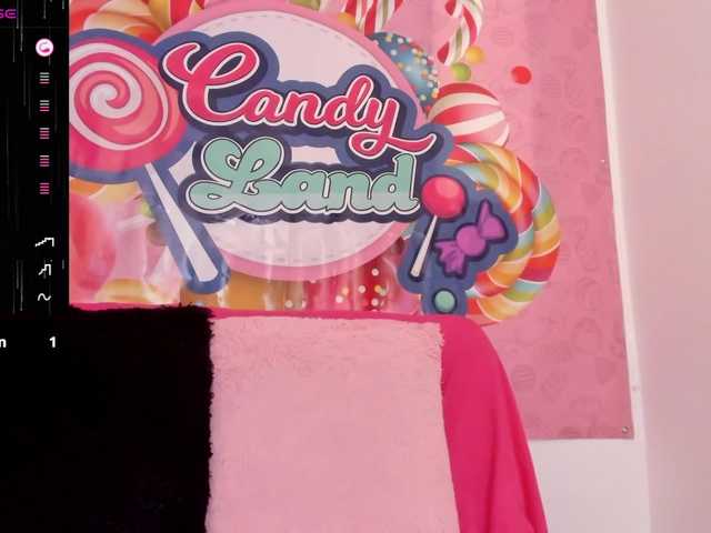 广播屏幕截图 candy-smith