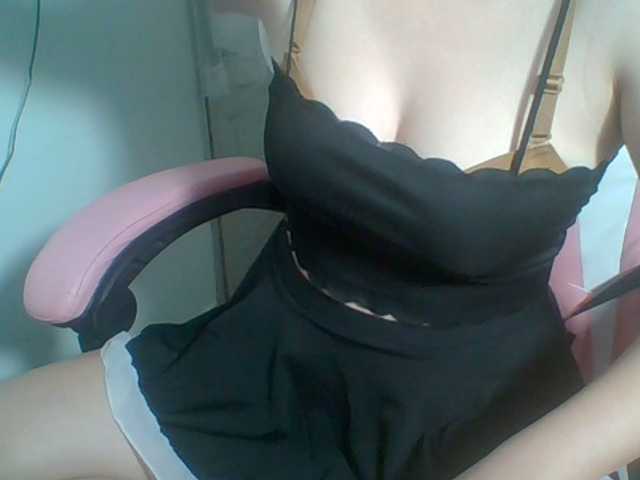 广播屏幕截图 Candy-Sweet56