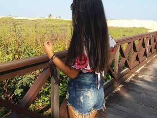 色情视频聊天 CandyBlake