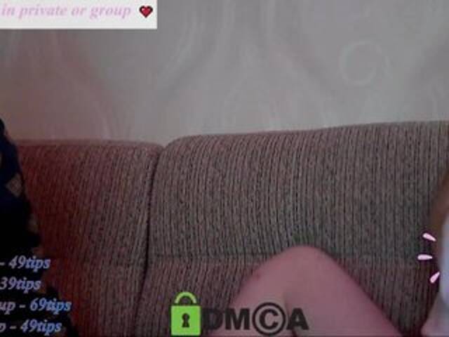 广播屏幕截图 CandyCaramba