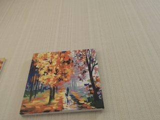 广播屏幕截图 CandyEva
