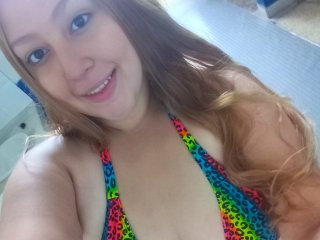个人资料的照片 candyfoxxx