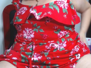 广播屏幕截图 candyfoxxx