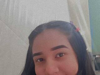 色情视频聊天 CandyGill1