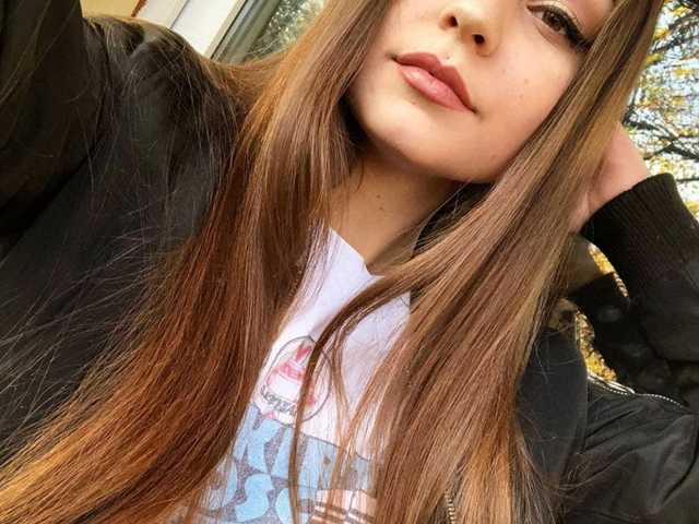 个人资料的照片 Sativa_girl