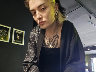 色情视频聊天 CandyLola