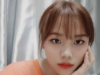 色情视频聊天 CandyNami