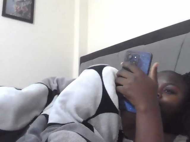 广播屏幕截图 candynoir