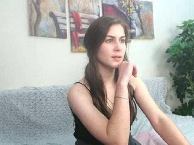 广播屏幕截图 Candyrosee