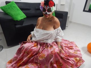 色情视频聊天 canelasweetie