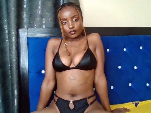 广播屏幕截图 Caramelxoxo
