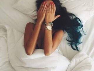 色情视频聊天 carinadiamo18