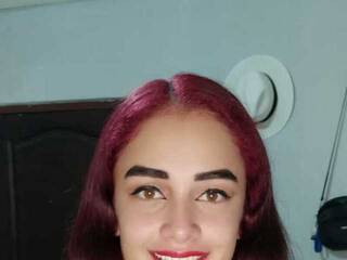 色情视频聊天 carito-torres