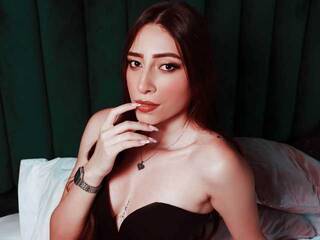 色情视频聊天 CarlaPalmer