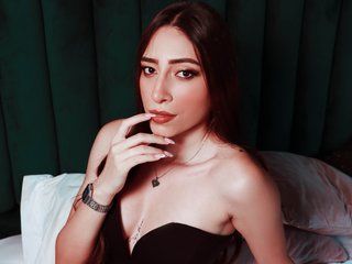色情视频聊天 CarlaPalmer