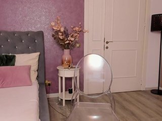 色情视频聊天 CarlaReys