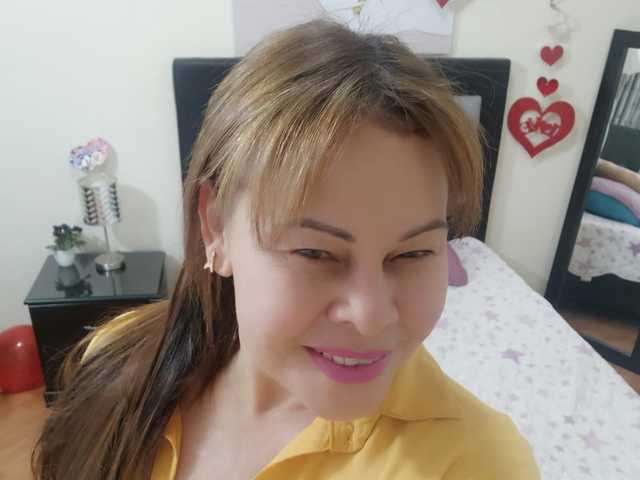 个人资料的照片 Carlotakalho