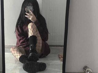 色情视频聊天 CarlyLovely