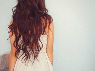 色情视频聊天 CarlyTender