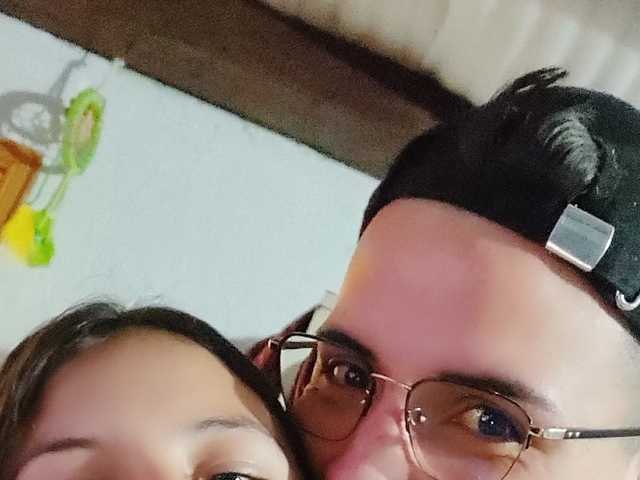 个人资料的照片 CaroAndSebastia