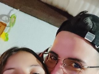 色情视频聊天 CaroAndSebastia
