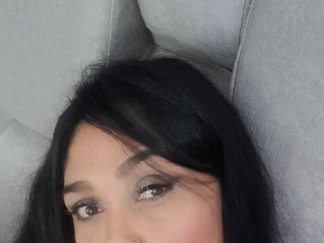 个人资料的照片 Carolaind-torres