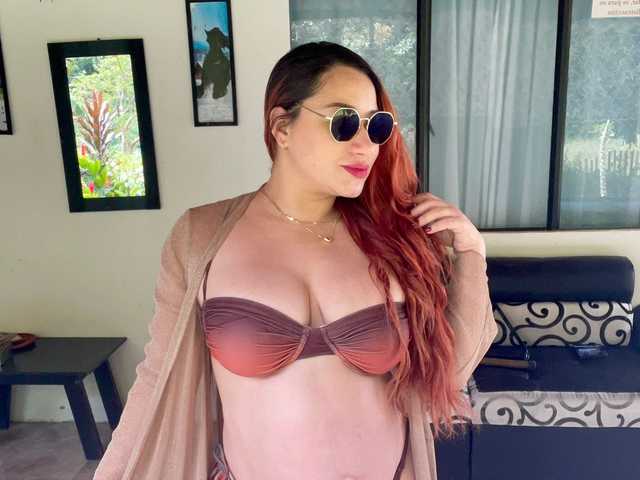 个人资料的照片 carolaine94