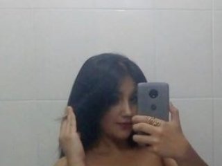 个人资料的照片 carolinajones
