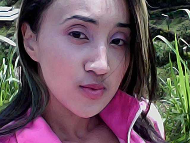 个人资料的照片 carolinajones