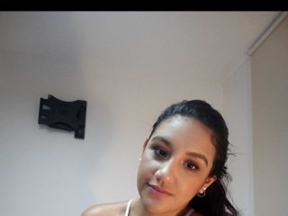 个人资料的照片 carolinajones