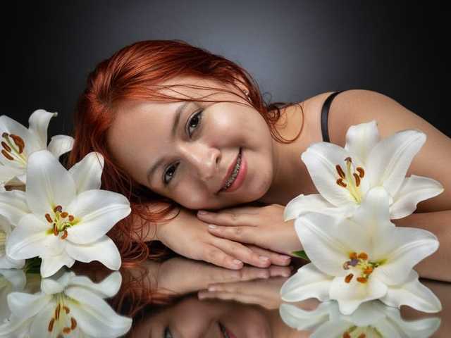 个人资料的照片 carolinasquirt18