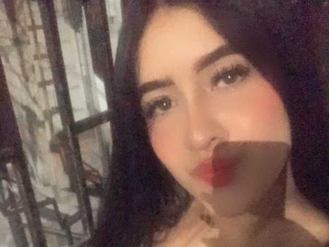 个人资料的照片 carolnasty
