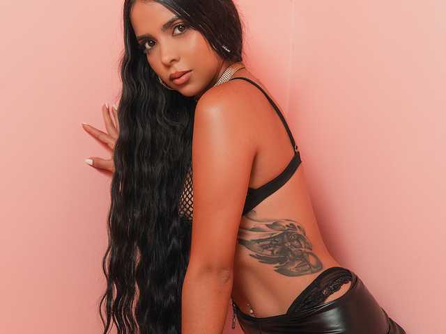 个人资料的照片 CarolSabino