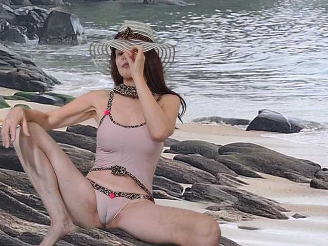个人资料的照片 Carolsquirter