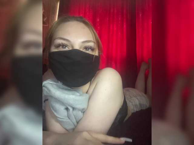 广播屏幕截图 CarolynBaker