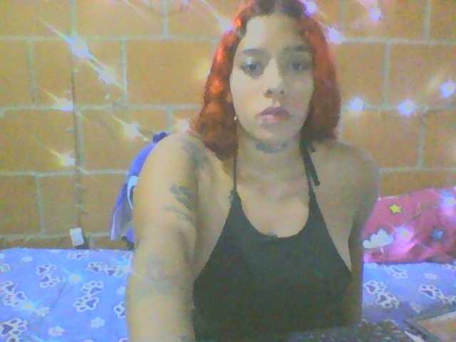 广播屏幕截图 Leidy