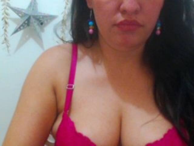 广播屏幕截图 casandrasmith