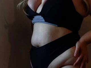 色情视频聊天 CassandraBBW