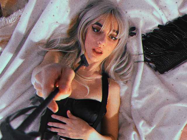 个人资料的照片 EeveeCass